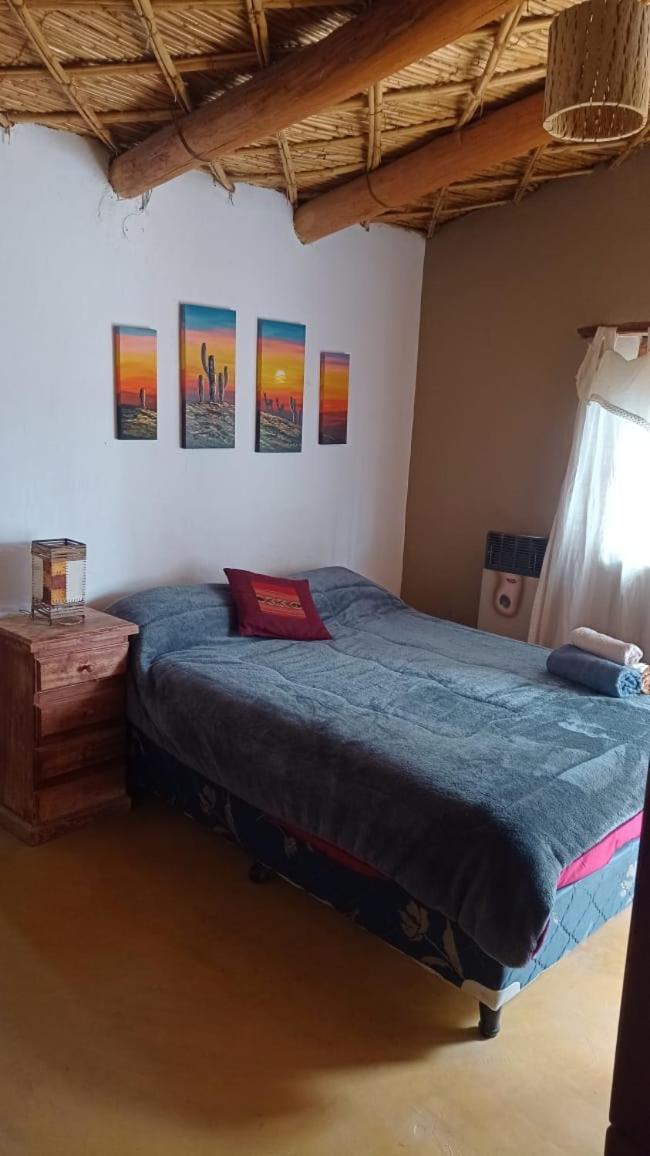 Hostal La Albahaca Tilcara Room photo